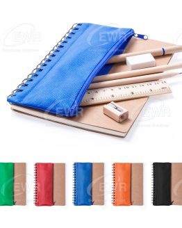 libretas ecologicas