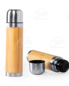 termo ecologico bambu