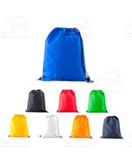 bolsa mochila taslan