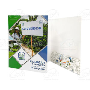 Carpeta Corporativo