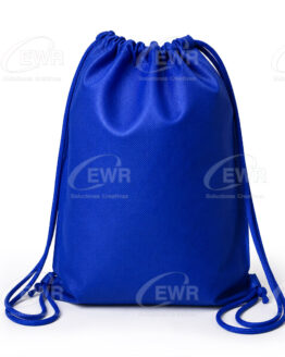 Bolsa Mochila Notex