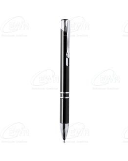lapicero metalico