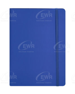 Notebook A5