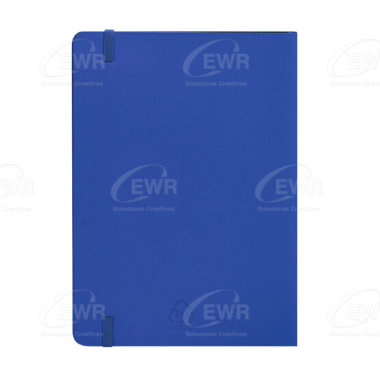 Notebook A5